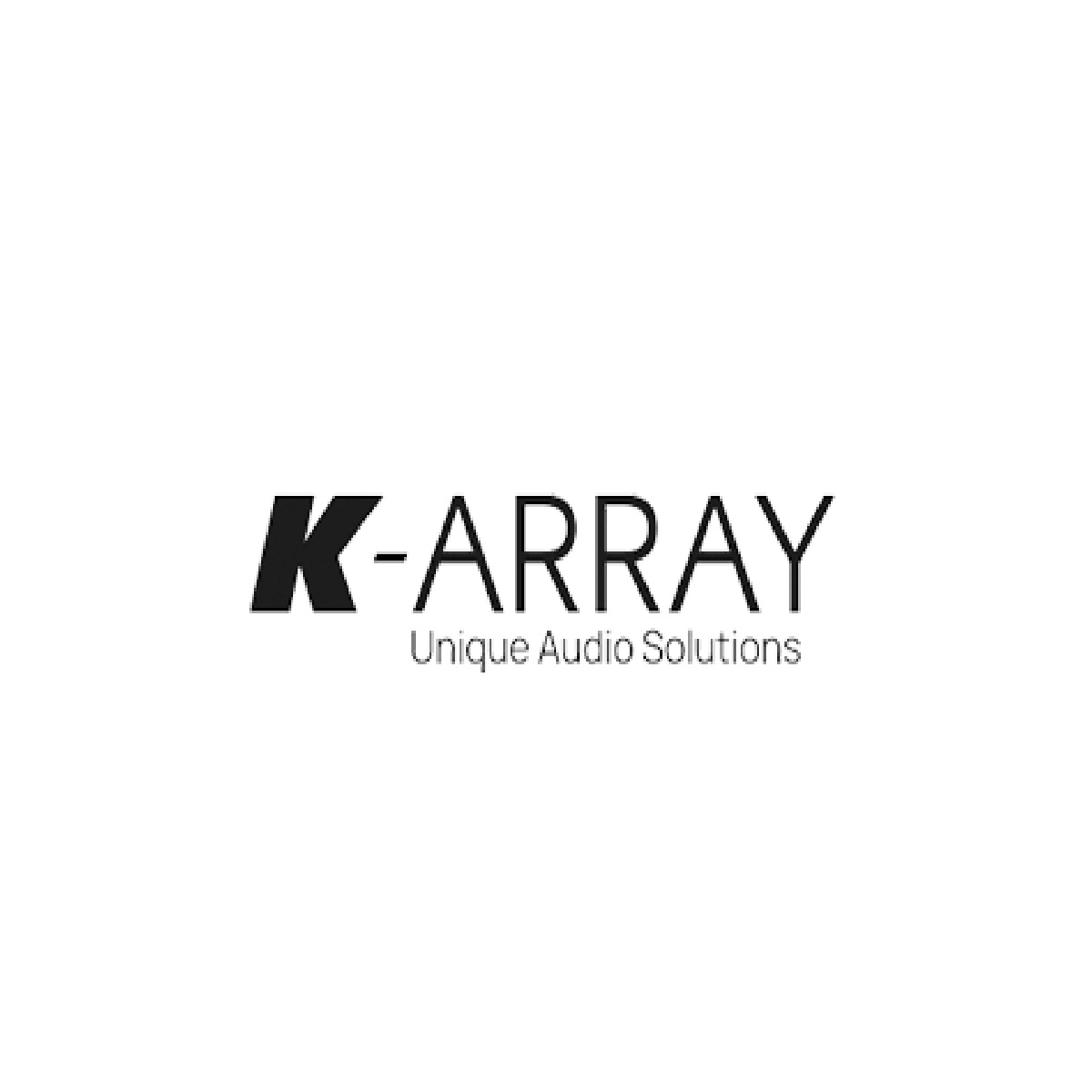 K-CACOM2SPKOUT kabel